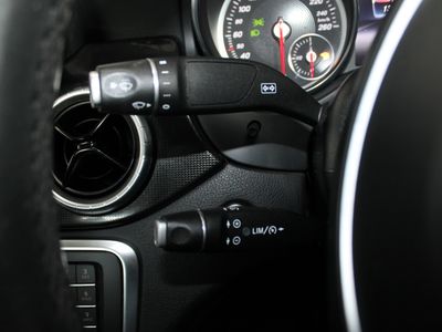 2018 Mercedes-Benz CLA Class