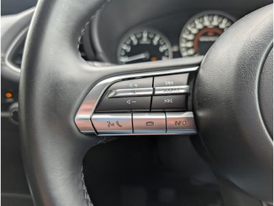 2022 Mazda Mazda3