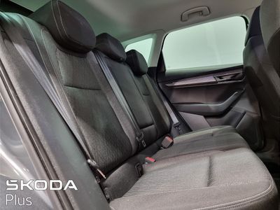 2023 Skoda Karoq