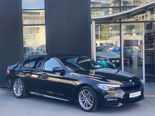 vehicle for sale from Stillorgan Motor Company