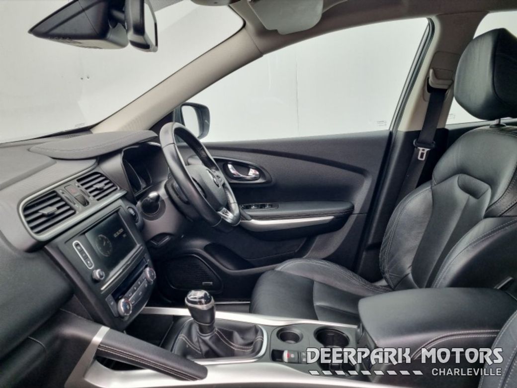2018 Renault Kadjar