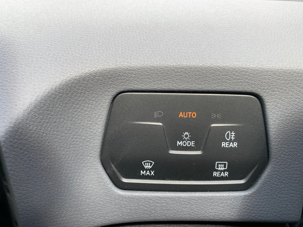 2021 Volkswagen ID.3