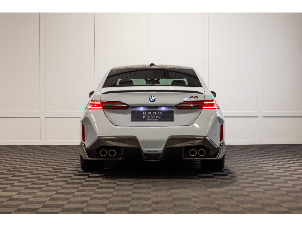2026 BMW M5
