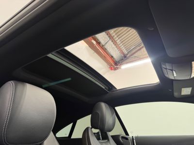 2017 Mercedes-Benz E Class