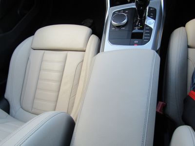 2022 BMW 3 Series