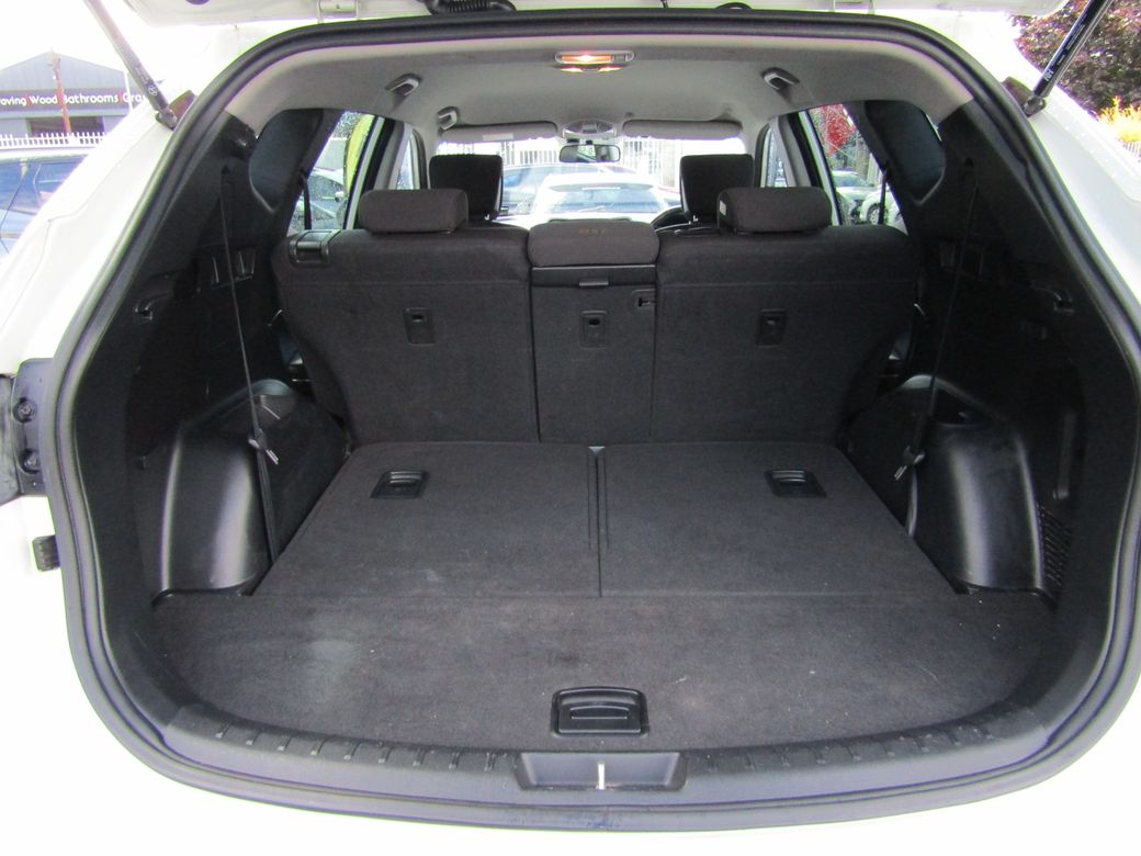 2015 Hyundai Santa Fe