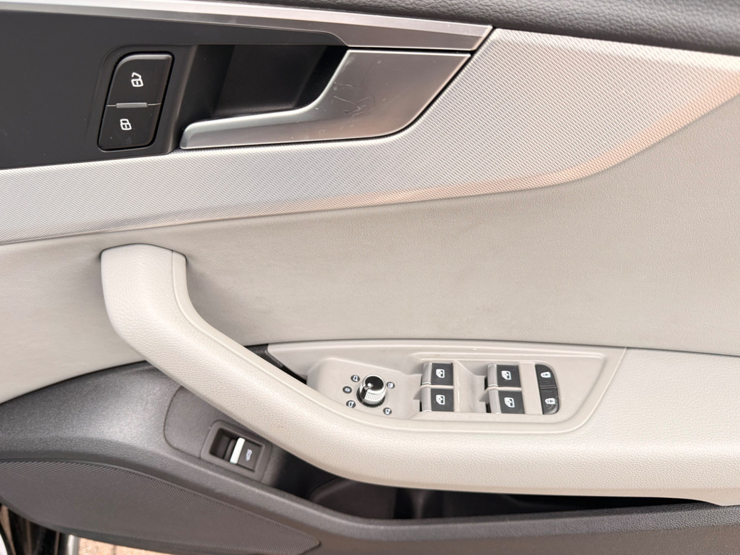2023 Audi A4
