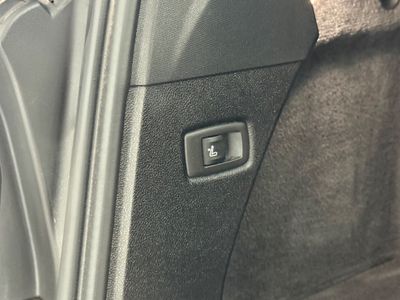 2021 BMW 5 Series