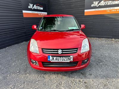 2009 Suzuki Swift