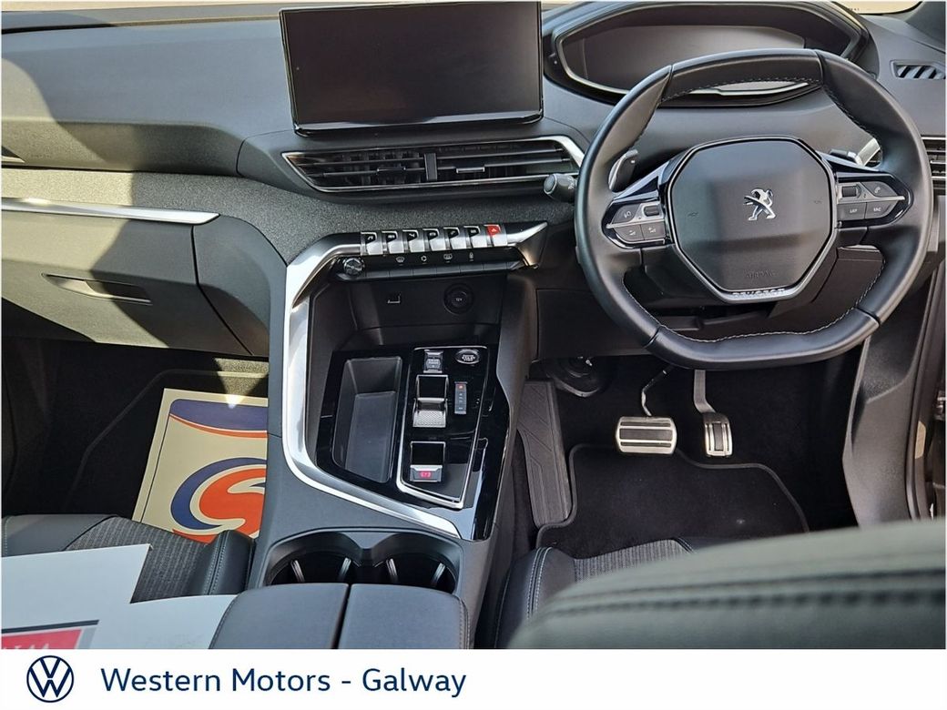 2023 Peugeot 5008