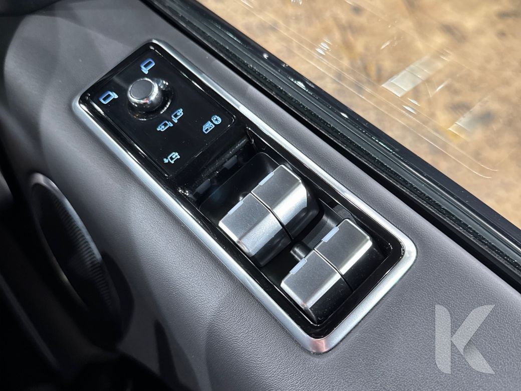 2022 Land Rover Range Rover
