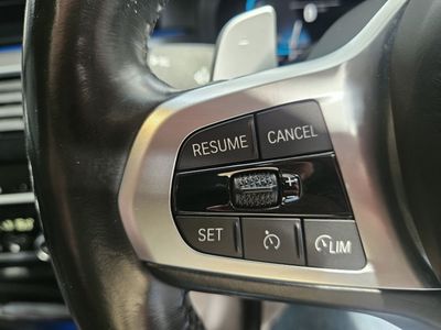 2021 BMW 5 Series
