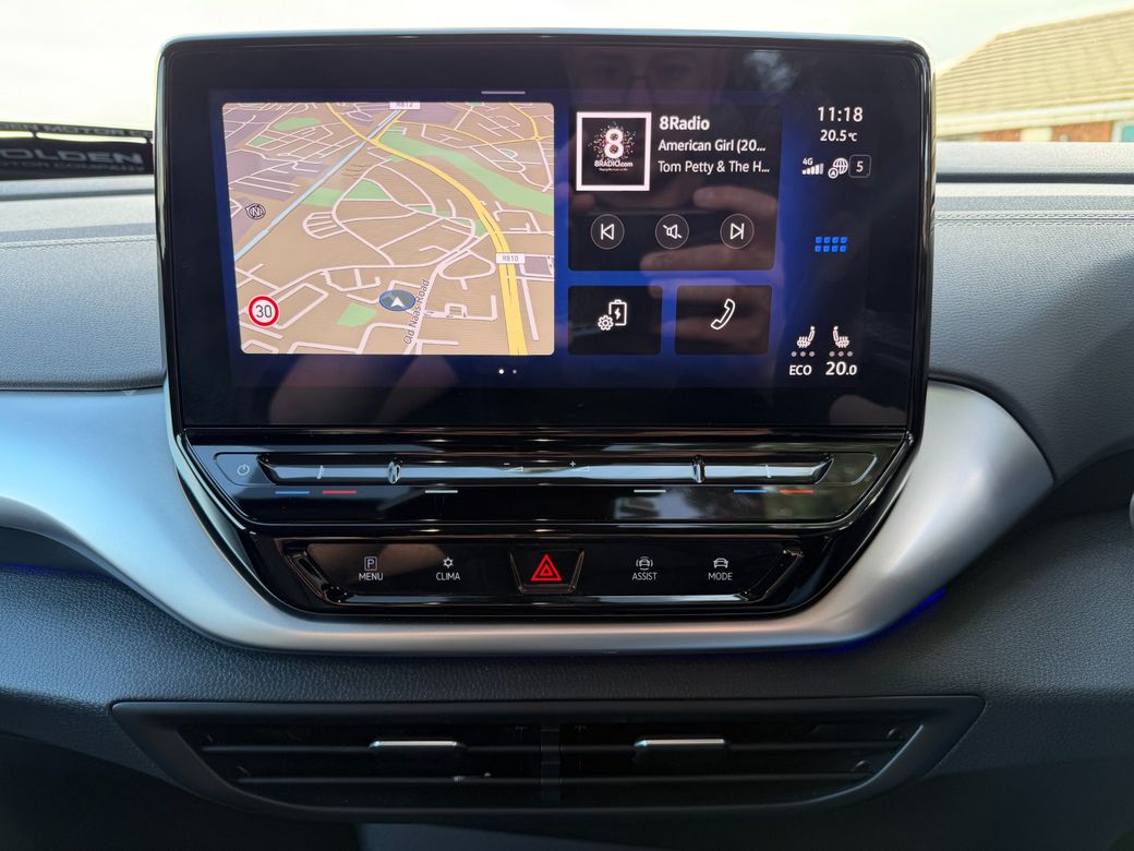 2023 Volkswagen ID.4
