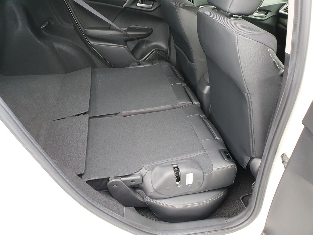 2018 Honda Fit