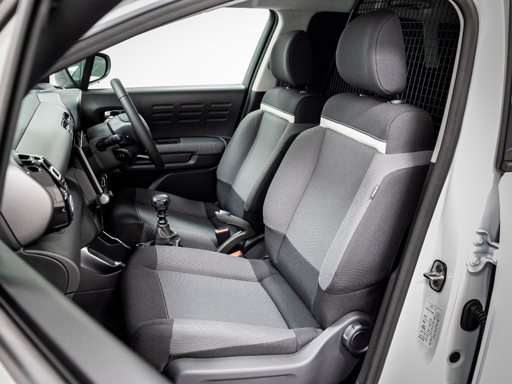 2026 Citroen C3 Aircross