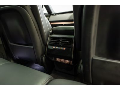2024 Land Rover Range Rover Sport