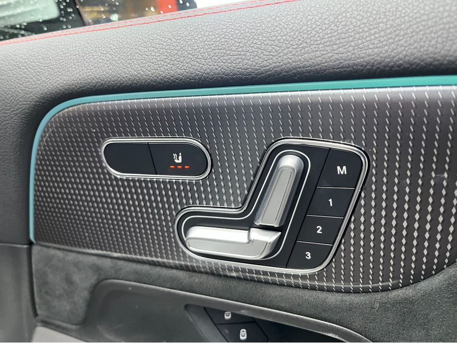 2023 Mercedes-Benz EQA