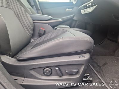 2026 Nissan Leaf