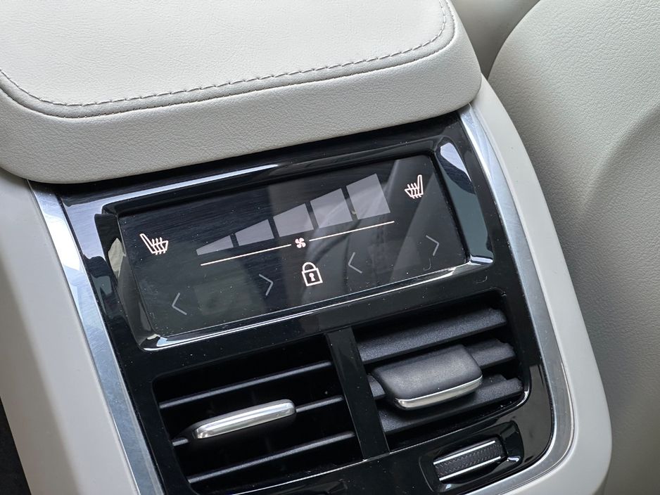 2024 Volvo XC90