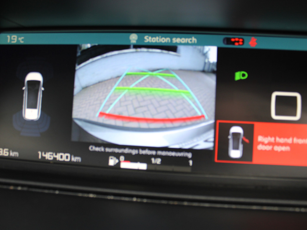 2020 Citroen C4 Picasso