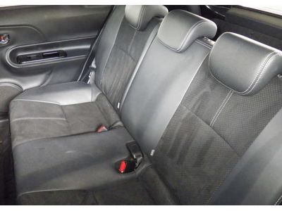 2018 Toyota Aqua