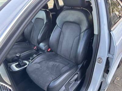 2016 Audi Q3