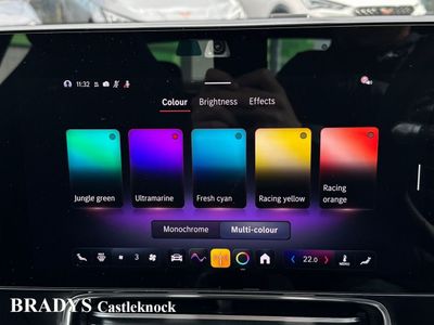 2026 Mercedes-Benz CLA Class