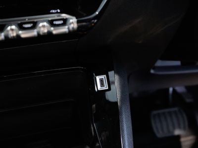 2026 Peugeot 2008