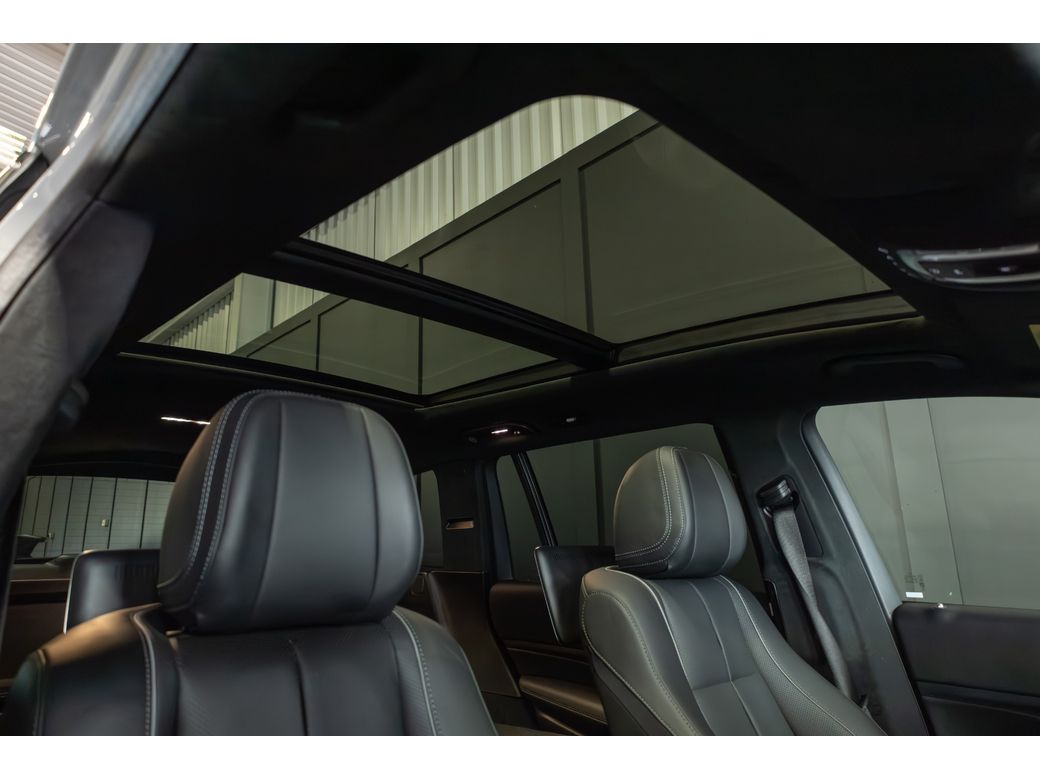 2024 Mercedes-Benz GLS Class