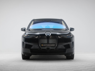 2024 BMW iX