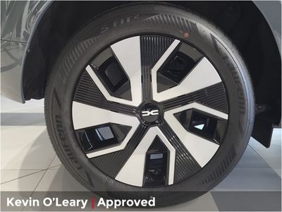 2026 Dacia Sandero