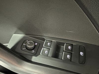 2024 Volkswagen T-Cross