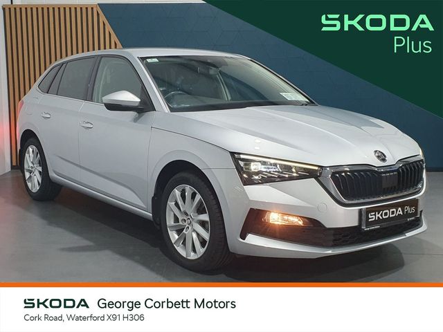 vehicle for sale from George Corbett Motors
