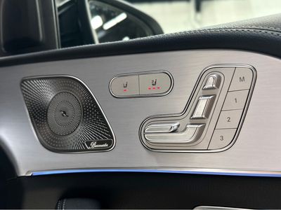 2026 Mercedes-Benz GLE Class