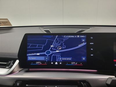 2025 BMW iX1