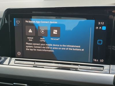 2022 Volkswagen Golf