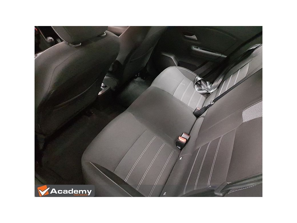 2024 Dacia Sandero
