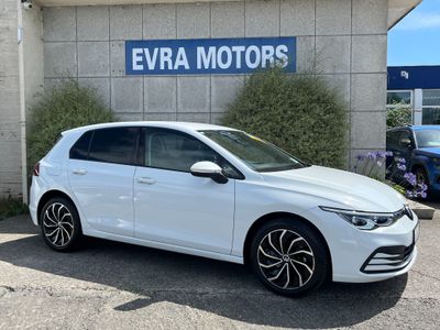 2024 Volkswagen Golf