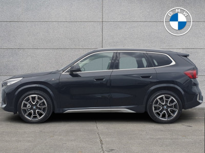 2026 BMW iX1