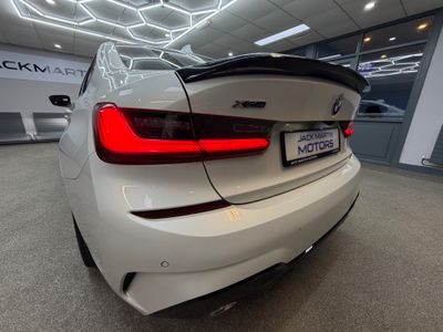 2019 BMW 3 Series