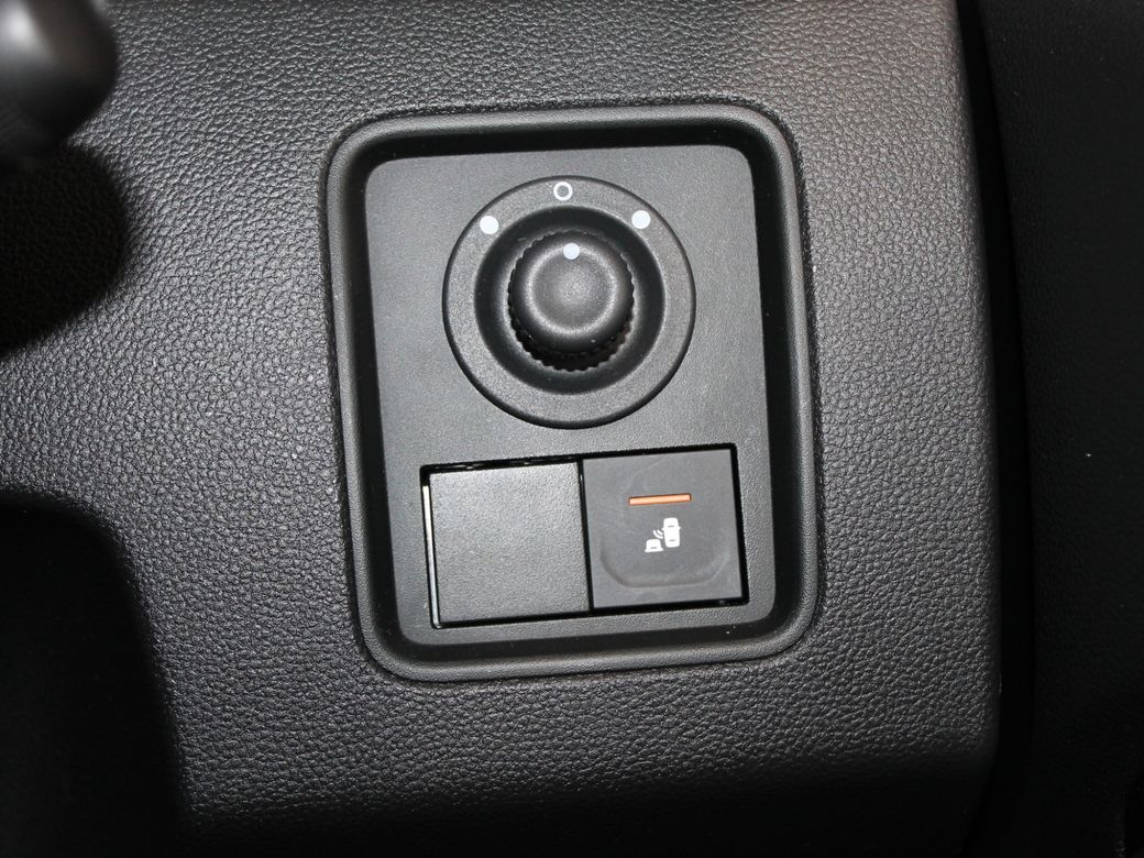 2019 Dacia Duster