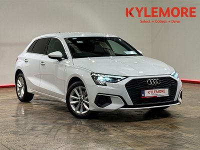 2023 Audi A3