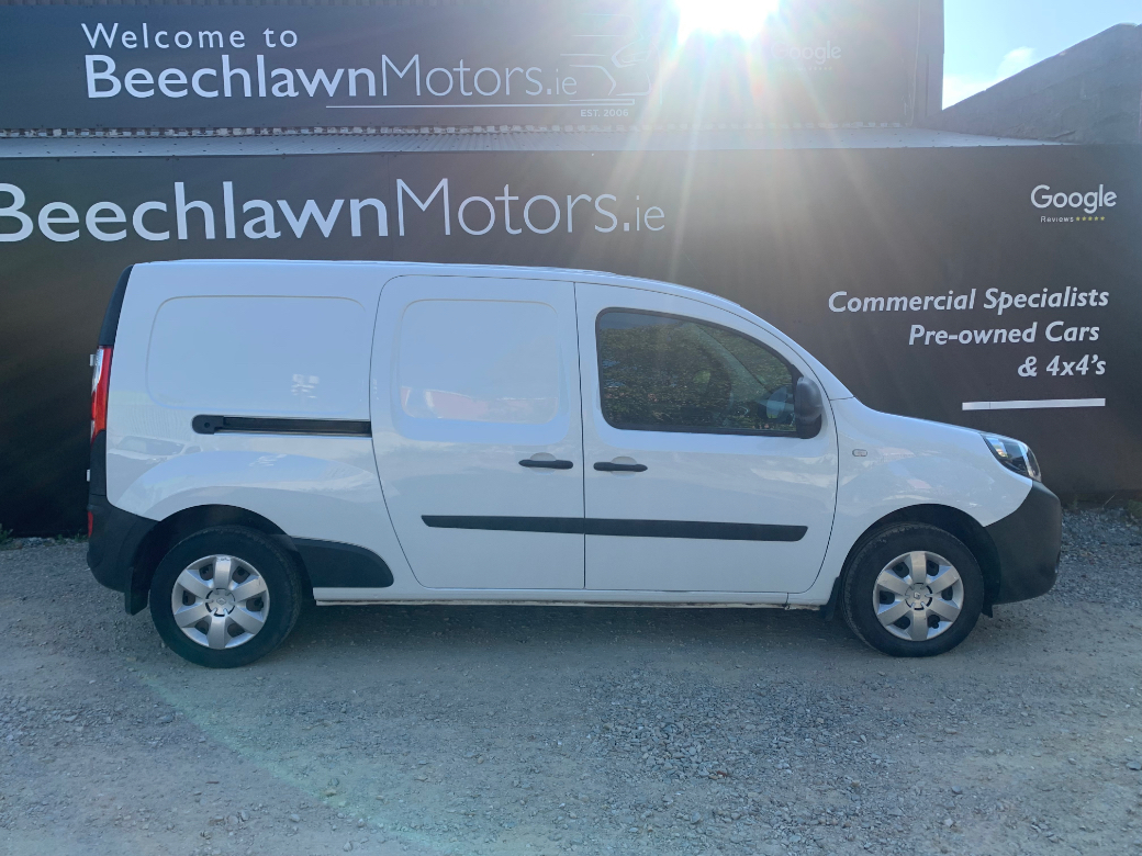 2019 Renault Kangoo
