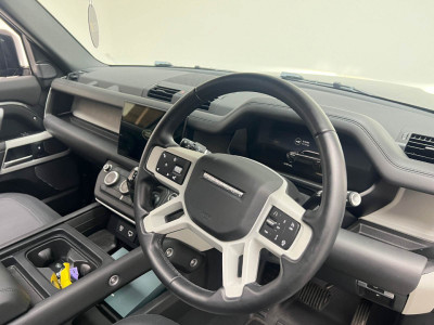 2024 Land Rover Defender