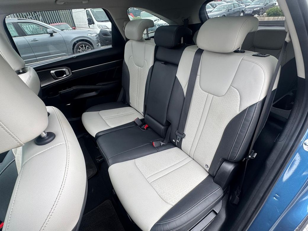 2021 Kia Sorento
