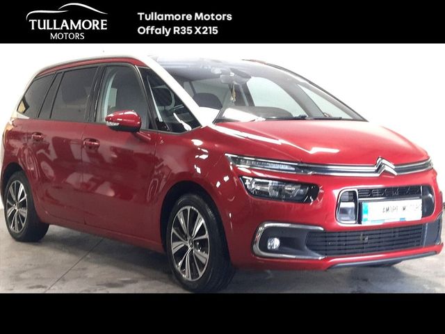 vehicle for sale from Tullamore Motors