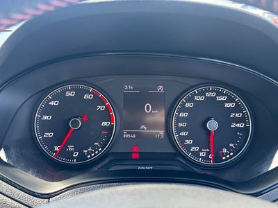 2021 SEAT Ibiza