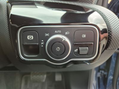 2021 Mercedes-Benz CLA Class