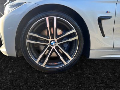2019 BMW 4 Series
