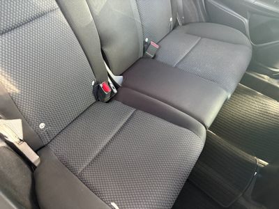 2016 Honda Fit